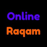 online_raqam | Unsorted