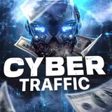 FOREX Crypto Traffic