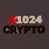 x1024 crypto