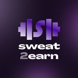 sweat2earn | Unsorted