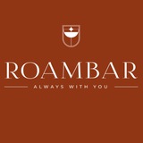 roambarevent | Unsorted