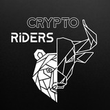 crypto_riders_official | Cryptocurrency