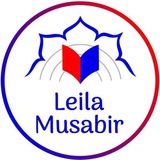 leila_musabir_idea | Unsorted