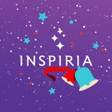 inspiria_books | Неотсортированное