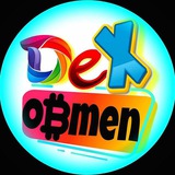 dexobmenchat | Unsorted