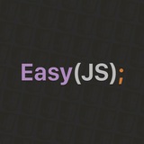 js_is_easy | Unsorted