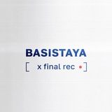 basistaya_x_final_rec | Unsorted