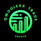 crypto_qwoolexx | Cryptocurrency