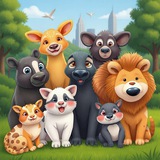 animalplanet_zet | Unsorted