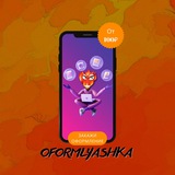 oformlyashka | Unsorted