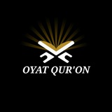 oyat_quron | Unsorted