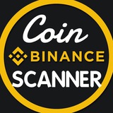 binance_spot_scanner | Unsorted