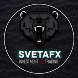 SvetaFX / Trade Waves Public