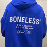 boneless_chat | Unsorted