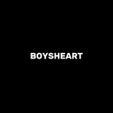 boy_s_heart | Unsorted