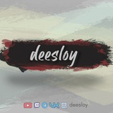 deesloy | Unsorted