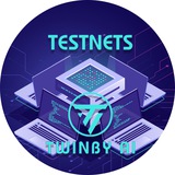 twinby_testnets | Unsorted