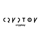 Cryptoy ₿