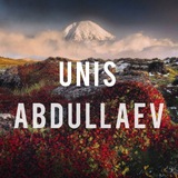 unisabdullaev | Unsorted