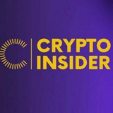 crypt0insider_4at | Cryptocurrency