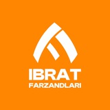 ibratfarzandlari | Unsorted