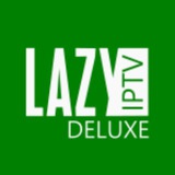 lazyiptv | Unsorted