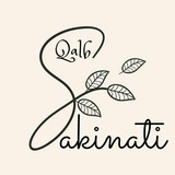 qalb_sakinatiii | Unsorted