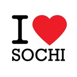 ilove_sochi | Unsorted