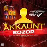 akkaunt_bozorchat | Unsorted