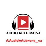 audiokutubxona_uz | Unsorted