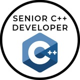 seniorcpp | Неотсортированное