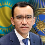 maulenashimbayev | Unsorted