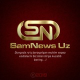 samnews_uz | Unsorted