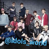 idols_world | Unsorted