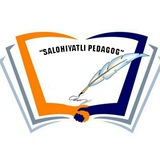 salohiyatli_pedagog | Неотсортированное