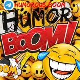 humorous_boom | Неотсортированное