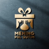 mening_pul_qutim | Unsorted