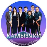 kamyzyakiofficial | Unsorted