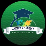 zakiys_academy | Unsorted