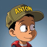 antontontg | Unsorted