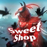 sweet_metro_shop | Unsorted