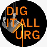 digitallurg | Unsorted