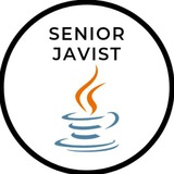 seniorjavist | Unsorted