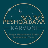 peshqadam_karvoni | Unsorted