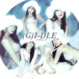 gidle_xs | Unsorted