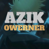 azik_owerner | Unsorted