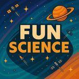 funscience | Технологии