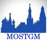 mostgm | Unsorted