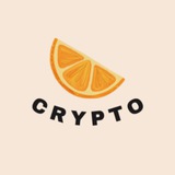 crypto_citrus | Cryptocurrency