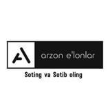 arzon_elonlar | Unsorted